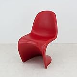 Panton Chair レッド