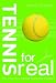 Book Tennis For Real