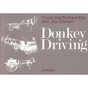 Driving Donkey