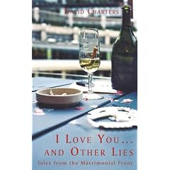 I Love You...and Other Lies