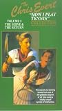 Review Quadrant Video  / The Chris Evert 'How I Play Tennis' Collection - Vol. 2 - Serve And Return [1995]