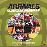 Review Various Artists  / Global Underground: Arrivals (Sampler)