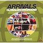 Global Underground: Arrivals