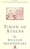Timon of Athens (New Penguin Shakespeare)