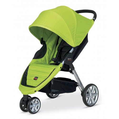 britax stroller 2013