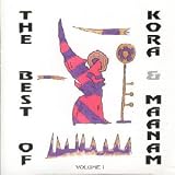 Kora & Maanam -  Best of Kora & Maanam, Vol. 1