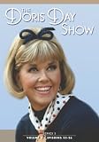 The Doris Day Show - Series 2 Vol. 6 (Episodes 23 - 26) [DVD]