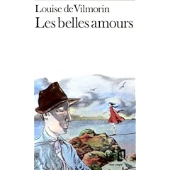 Les belles amours