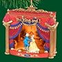 Carlton Heirloom The King & I Musical Christmas Ornament #CXOR-098N Carlton Heirloom The King & I Musical Christmas Ornament #CXOR-098N