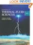 Fundamentals of Thermal-Fluid Sciences