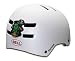 Bell Faction Jamie Bestwick Multi-Sport Helmet (Matte White, Small) Image