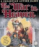The War In Heaven (PC CD Boxed)