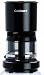 Cuisinart 4-Cup �R�[�q�[���[�J�[ DCC400JB (�u���b�N)