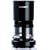 Cuisinart 4-Cup �R�[�q�[���[�J�[ DCC400JB (�u���b�N)