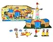 Noddy Airport Playset