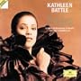 Kathleen Battle - Bel Canto Arias