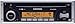 Grundig SCD 2493 MP3 Autoradio