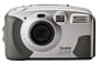 Kodak DC3400 EZ 2 MP Digital Camera with 2xOptical Zoom
