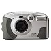 Kodak DC3400 2MP Digital Camera with 2x Optical Zoom