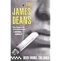 The James Deans (Moe Prager Mysteries) book cover
