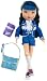 Zodiac Girlz Doll - Gemini (May 21 - June 20)