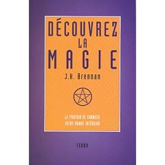 D�couvrez la magie