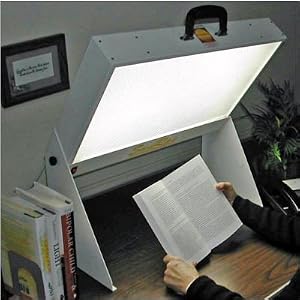 Sunray II+ Therapeutic Light Box by Sunbox