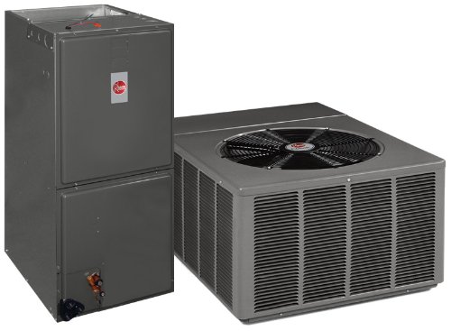 2.5 Ton 13 Seer Rheem / Ruud Heat Pump System - RPNL030JAZ - RHSLHM3017JA 2.5 Ton 13 Seer Rheem / Ruud Heat Pump System - RPNL030JAZ - RHSLHM3017JA