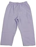 Hanes – Toddler Girls Sweatpant, Lavender