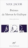 Po�mes de Morven le Ga�lique