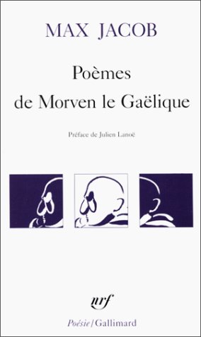 Po�mes de Morven le Ga�lique