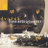 Dvorak: Quatuor No.12