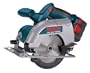 Bosch 1661 14.4 Volt 5-3/8-Inch Trim Saw with 1 Battery