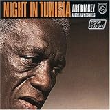 A Night in Tunisia