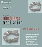 Guided Mindfulness Meditation Series 3