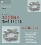 Guided Mindfulness Meditation Series 3