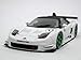 1/18 [^[X|[cV[Y z_ NSX '03 JGTC eXgJ[ #0 (zCg)