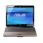 ASUS N50Vn-C1S 15.4-Inch Notebook PC (2.53GHz Intel Core 2 Duo Processor T9400,4GB RAM,320GB Hard Disk Drive,Vista Home Premium)