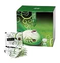Organic Sencha Tea 100 Foil Bag Box