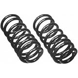 Moog CC255 Variable Rate Coil Spring