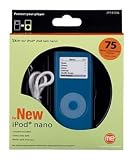 Jensen Skin for iPod 2nd GEN Nano