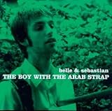 The Boy With the Arab Strap [12 inch Analog]