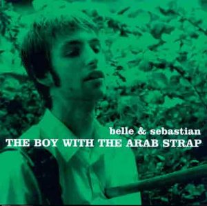 CD-Charts  Music : The Boy With the Arab Strap [VINYL]