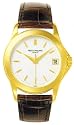 Patek Philippe Calatrava 18kt Yellow Gold Mens Watch 5107J