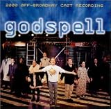 Stephen Schwartz - Godspell