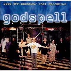 2000 Off-Broadway Cast Album