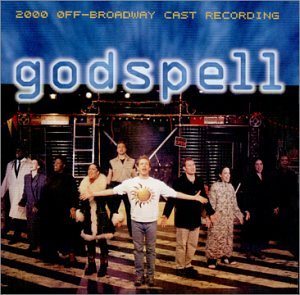 Godspell  / New O.C.R.