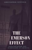 The Emerson Effect: Individualism and Submission in America