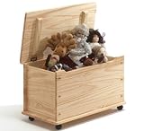 Coffre à jouets