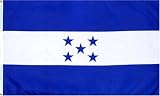 Honduras National Country Flag - 3x5foot poly